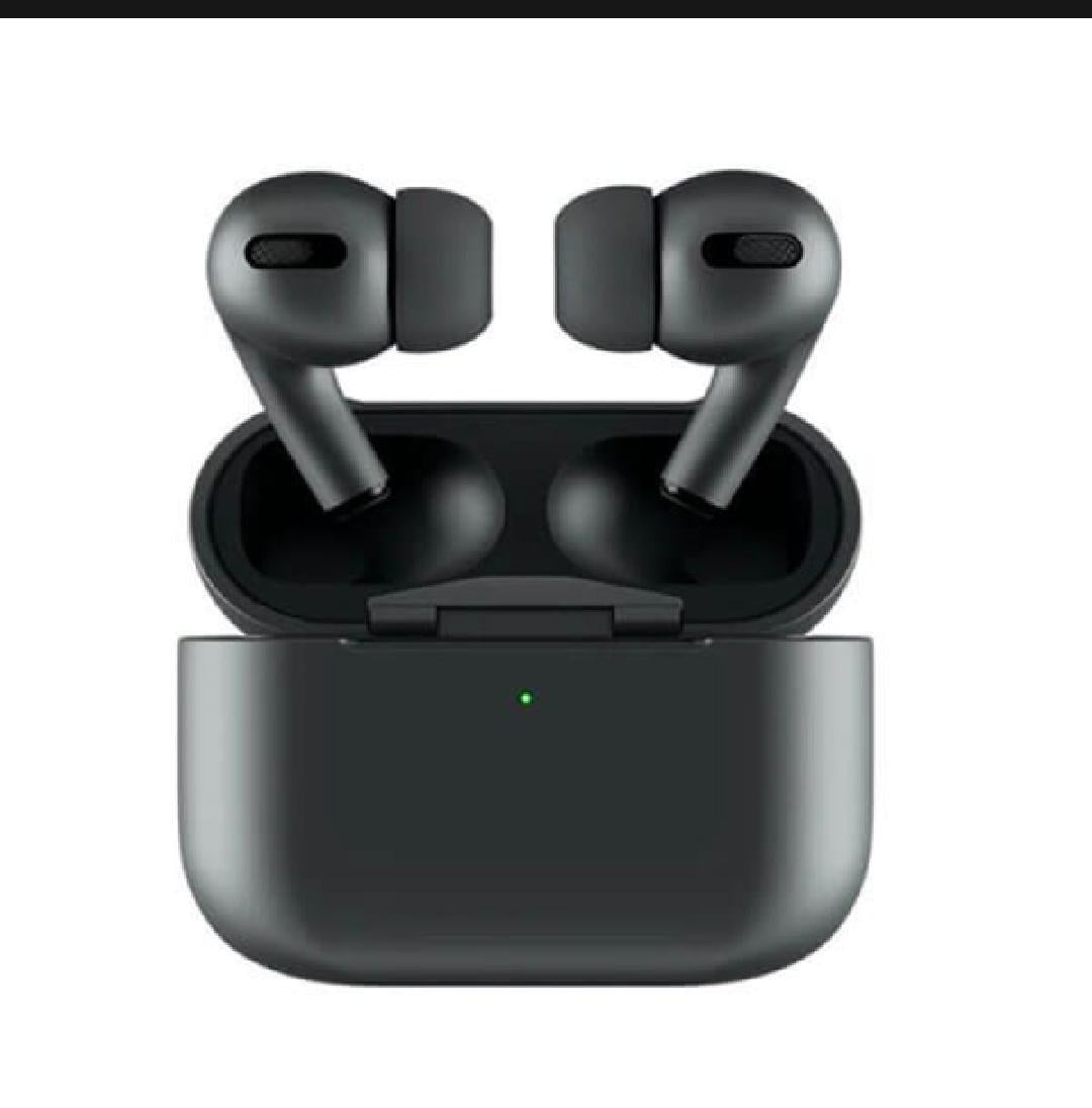 Black Earbuds Airpods Pro 2 Super Premium Quality and Best Sound